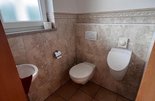 Wackersdorf Apartamento | Villa Toskana Wohnung 2