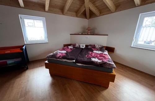Wackersdorf Apartamento | Villa Toskana Wohnung 2