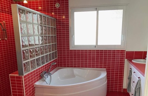 Tosse Casa | Villa Tosse Piscine Chauffée Pour 12 Personnes