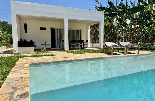 Kiwengwa Casa | Villa Totò with Private Pool ZanzibarHouses