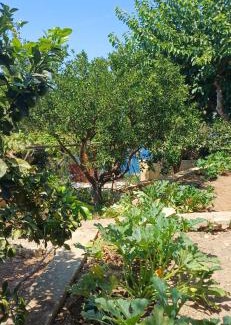 Pylos Villa | Villa tou pappou