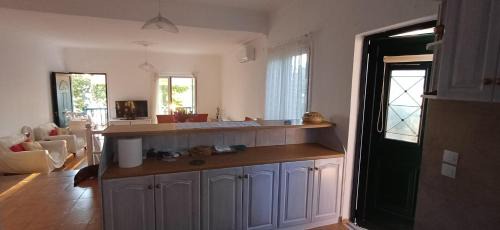 Pylos Villa | Villa tou pappou