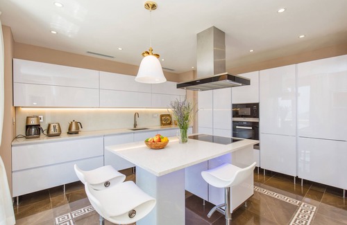 Orasac Villa | Villa Touran