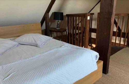 Dinan Cama Y Desayuno | Villa Tourelle