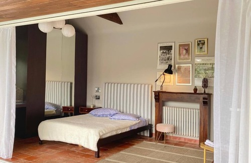 Dinan Cama Y Desayuno | Villa Tourelle
