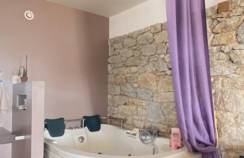 Dinan Cama Y Desayuno | Villa Tourelle