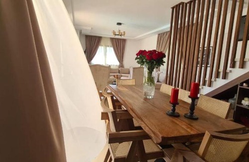 Ida Ougourd Casa | Villa Trémoulet