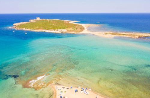 Noto Casa | Villa Tra Mare e Ulivi