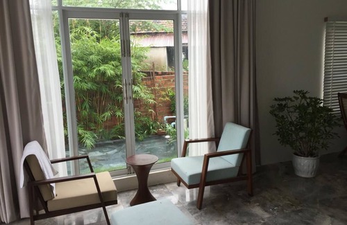 Ninh Hoa Villa | Villa Tra suburb Nha Trang city