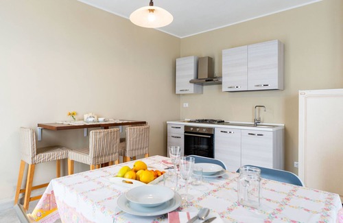 Castellaro Casa | Villa tra Ulivi by Interhome