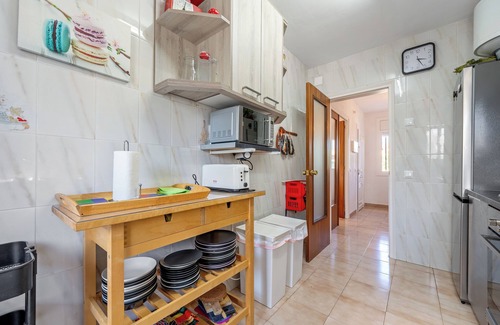 Creixell Villa | Villa "Tradicional" con piscina privada y Wi-Fi