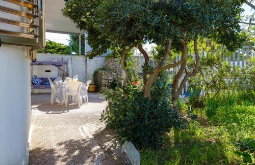 Torre Specchia Ruggeri Casa | Villa Tramontana 30 Metri Dal Mare