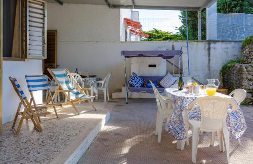Torre Specchia Ruggeri Casa | Villa Tramontana 30 Metri Dal Mare