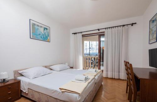 Jesenice Apartamento | Villa Tramontana