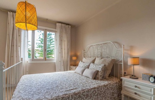 Plamanyola Chalet De Esquí | Chalet vista a la Tramuntana 9 huespedes y piscina