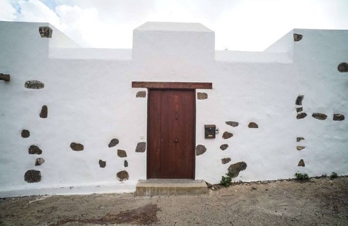 Los Valles Villa | Villa tranquila y agradable