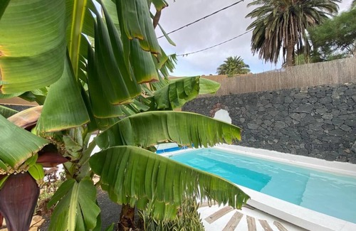Los Valles Villa | Villa tranquila y agradable