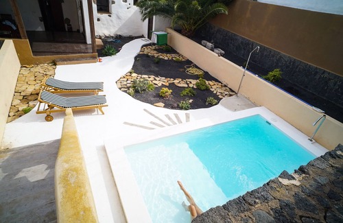 Los Valles Villa | Villa tranquila y agradable