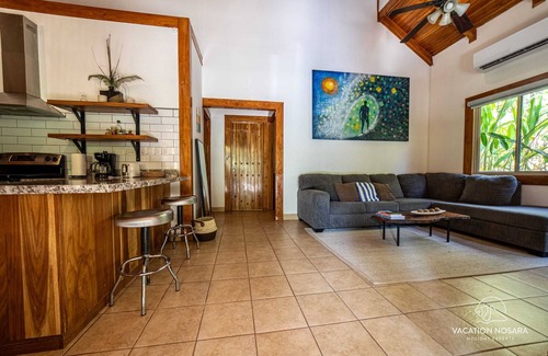 Liberia Casa | Villa Tranquilla a Guiones Oasis