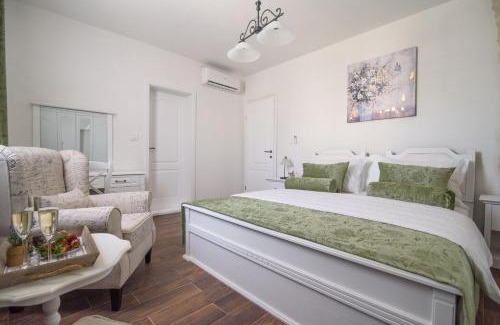 Trogir Casa | Villa Trau d`oro