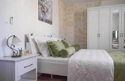 Trogir Casa | Villa Trau d`oro