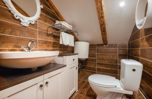 Trogir Casa | Villa Trau d`oro