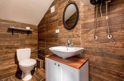 Trogir Casa | Villa Trau d`oro