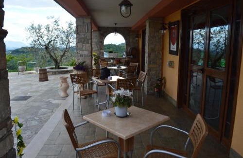 Ariano Irpino Casa | Villa Tre Colli Agri B&B