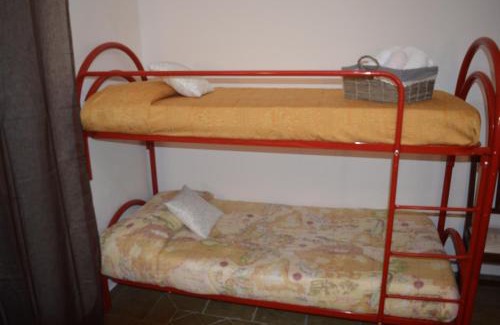 Ariano Irpino Casa | Villa Tre Colli Agri B&B