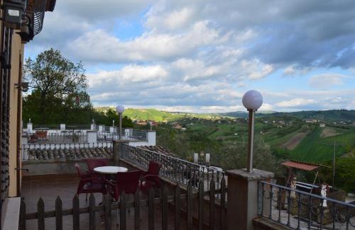 Ariano Irpino Casa | Villa Tre Colli Agri B&B