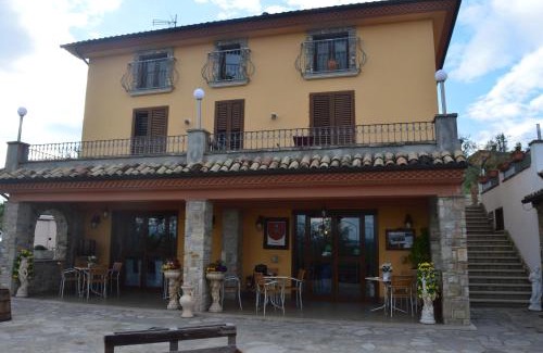 Ariano Irpino Casa | Villa Tre Colli Agri B&B
