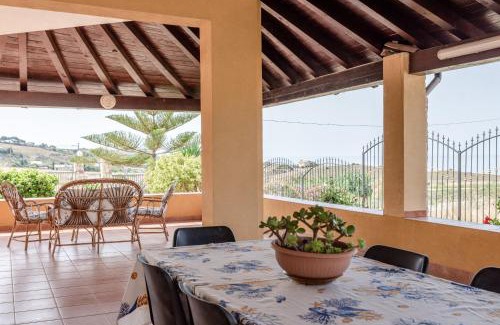 Montallegro Villa | Villa Tre 's'