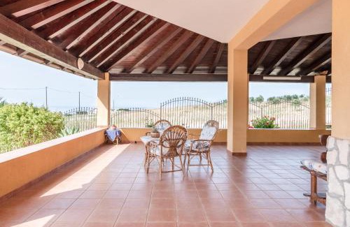 Montallegro Villa | Villa Tre 's'