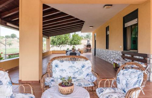 Montallegro Villa | Villa Tre 's'