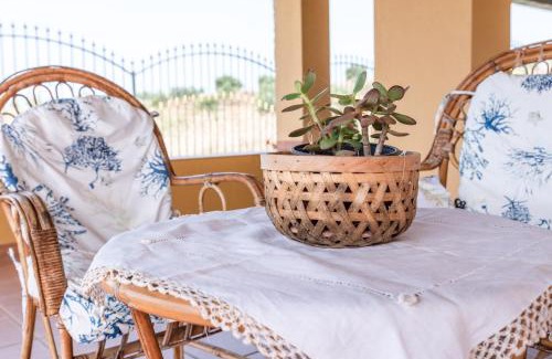 Montallegro Villa | Villa Tre 's'
