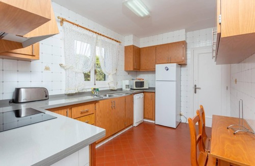 Punta Prima Villa | Villa Trepuco Dos - Tres Habitaciones Villa, Capacidad 6