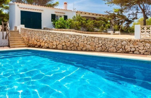 Punta Prima Villa | Villa Trepuco Dos - Tres Habitaciones Villa, Capacidad 6