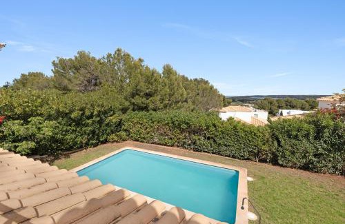 Coves Noves Casa | Villa Tres