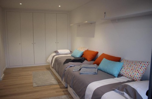 Foz do Arelho Casa | Villa tres oliveiras