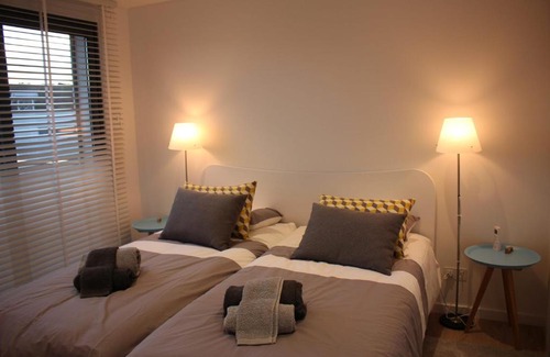 Foz do Arelho Casa | Villa tres oliveiras