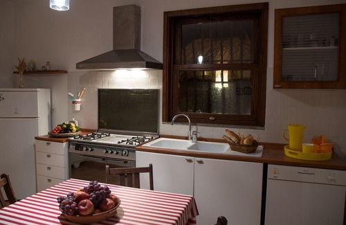 Alani Apartamento | Villa Tresino - Apartamento Tresino