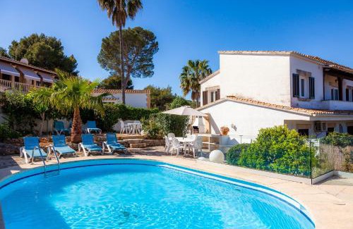 Mal Pas-Bon Aire Casa | Villa Trevol