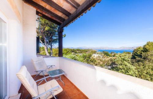 Mal Pas-Bon Aire Casa | Villa Trevol