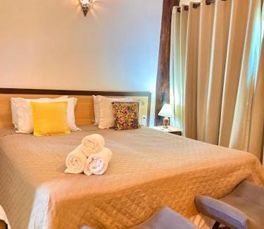 Paranoa Hotel | Villa Triacca Hotel Vinícola & Spa