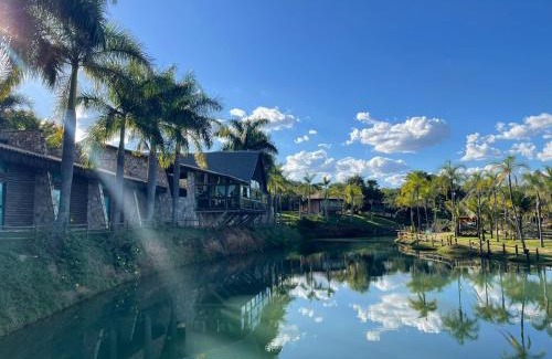Paranoa Hotel | Villa Triacca Hotel Vinícola & Spa