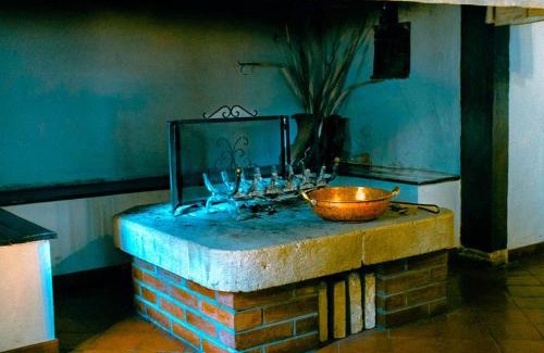 Lestizza Cama Y Desayuno | Villa Trigatti Michieli