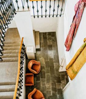 Lestizza Cama Y Desayuno | Villa Trigatti Michieli