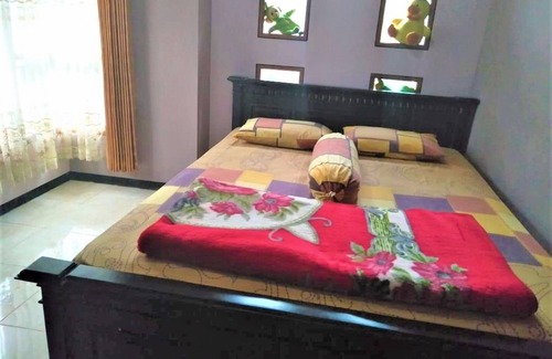 Sidomulyo Casa | Villa Trijaya