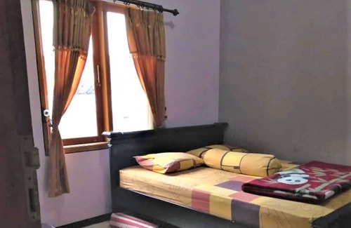 Sidomulyo Casa | Villa Trijaya