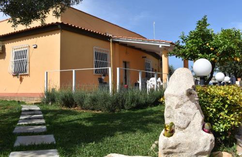 Floridia Casa | Villa Trinacria